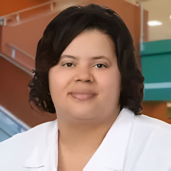 Bessaliea Griffin DPM